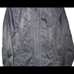 Authentic Harley Davidson Men’s #1 Jacket